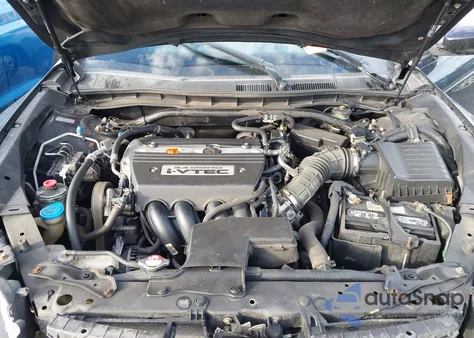 2012 Honda Crosstour 2.4 Ex-L из США, поврежденный, VIN 005J6TF3H51CL0002